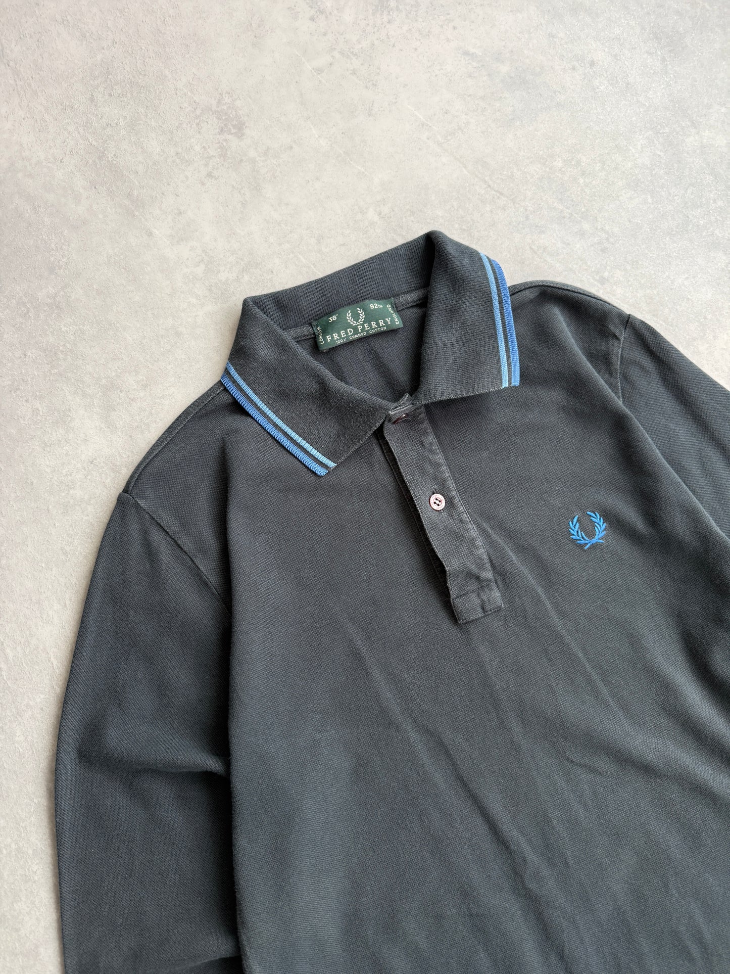 Fred Perry vintage muška polo majica (S)