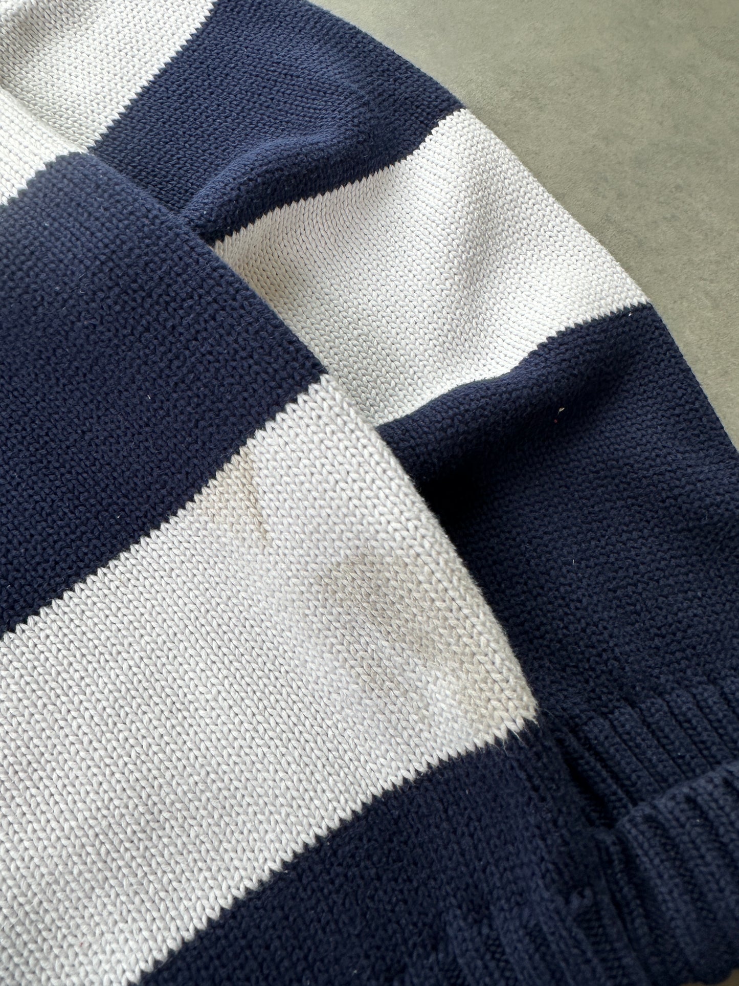 Polo by Ralph Lauren vintage muški džemper (XL)