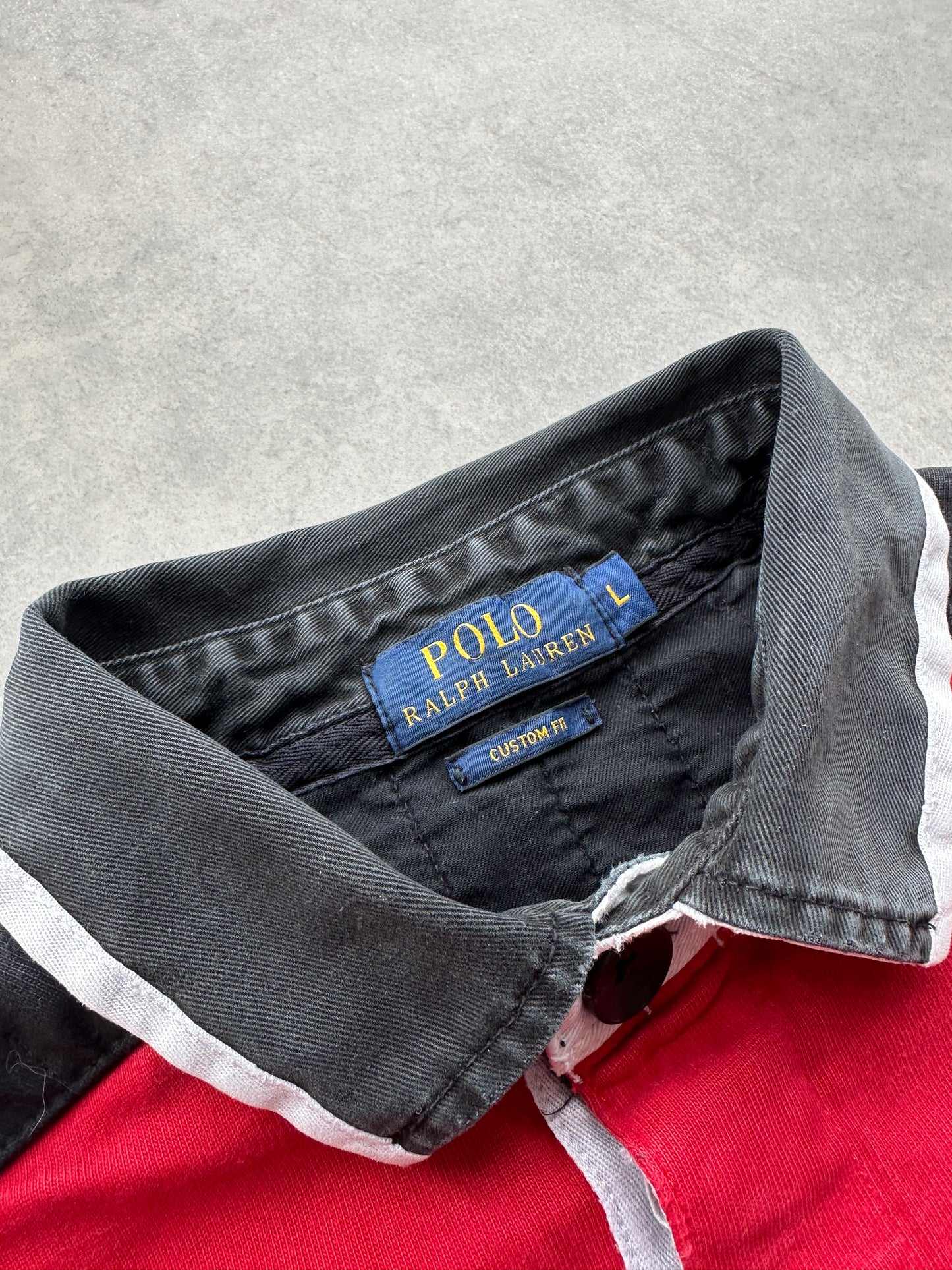 Polo by Ralph Lauren muška polo majica (M)