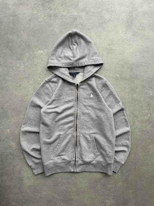 Polo by Ralph Lauren djecija siva dukserica (XL)