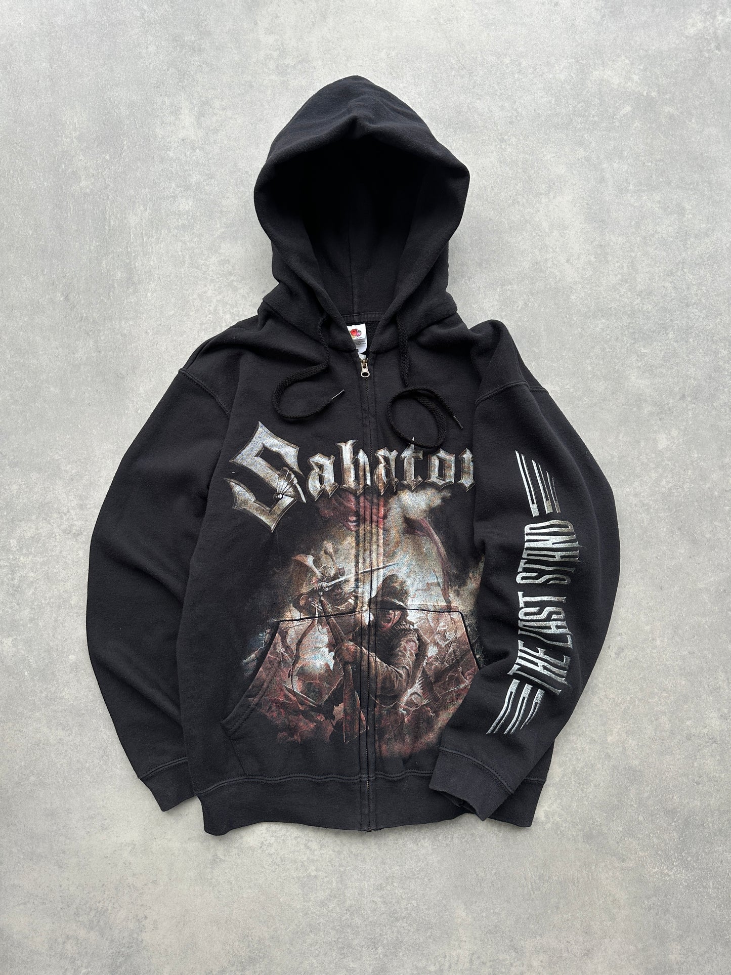 Sabaton muška dukserica (S)