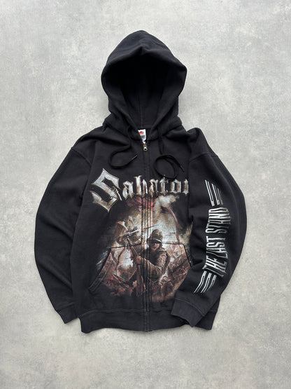 Sabaton muška dukserica (S)