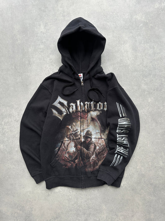 Sabaton muška dukserica (S)