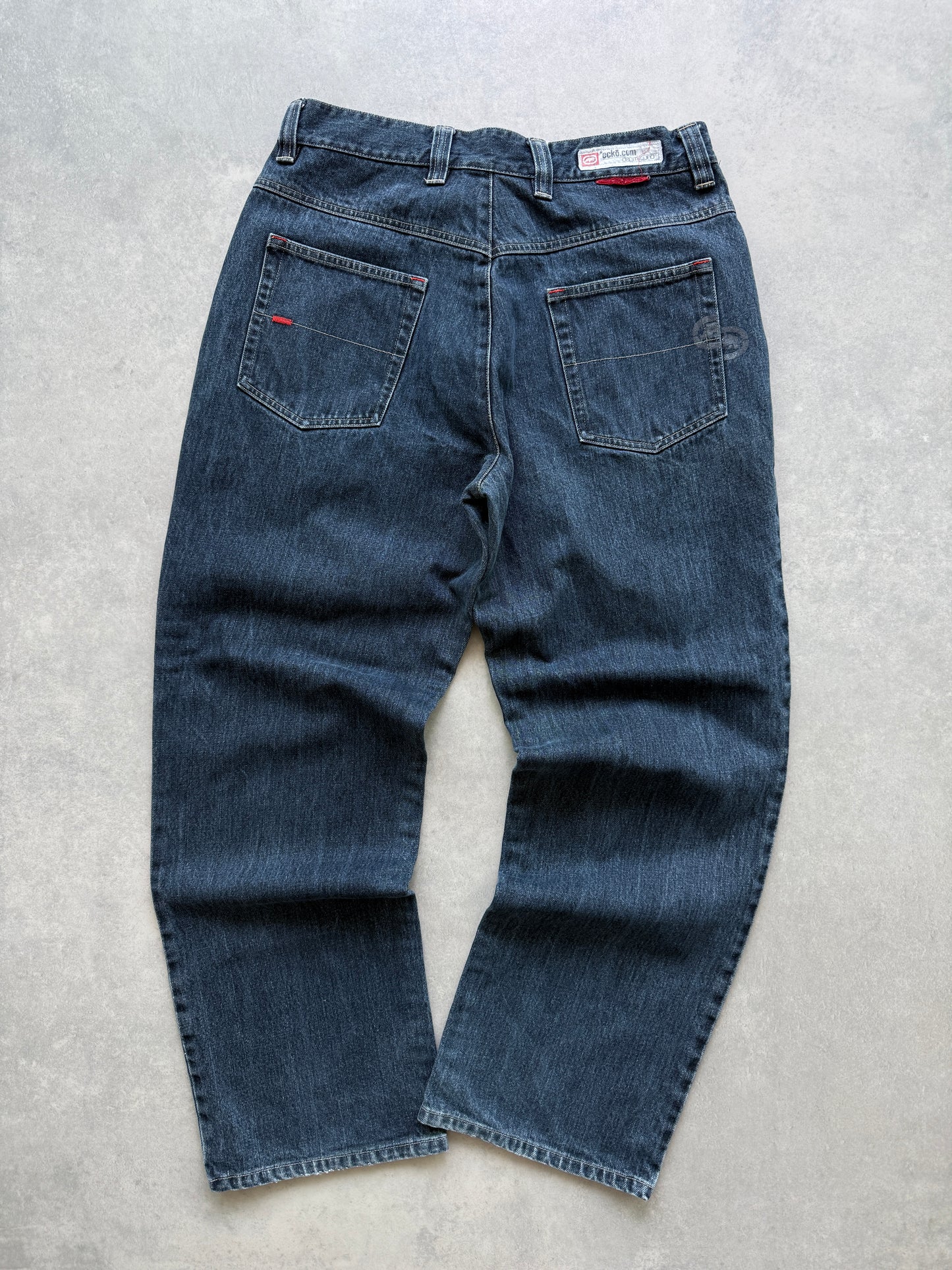 Ecko Unltd 2000s muške farmerke (33)