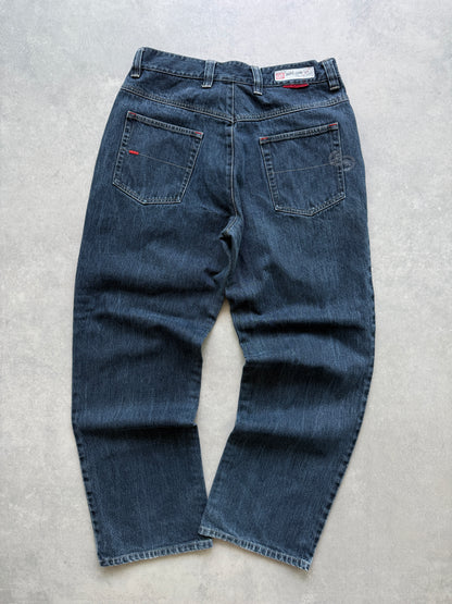 Ecko Unltd 2000s muške farmerke (33)