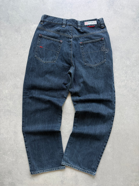Ecko Unltd 2000s muške farmerke (33)