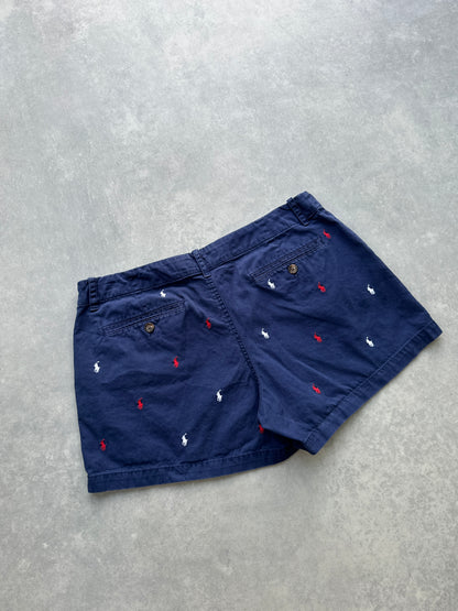 Polo by Ralph Lauren ženski šorc (8)