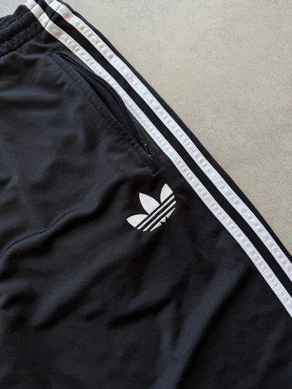 Adidas Firebird muška crna trenerka (S)