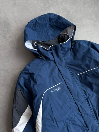 Columbia Sport vintage muška zimska jakna (XL)