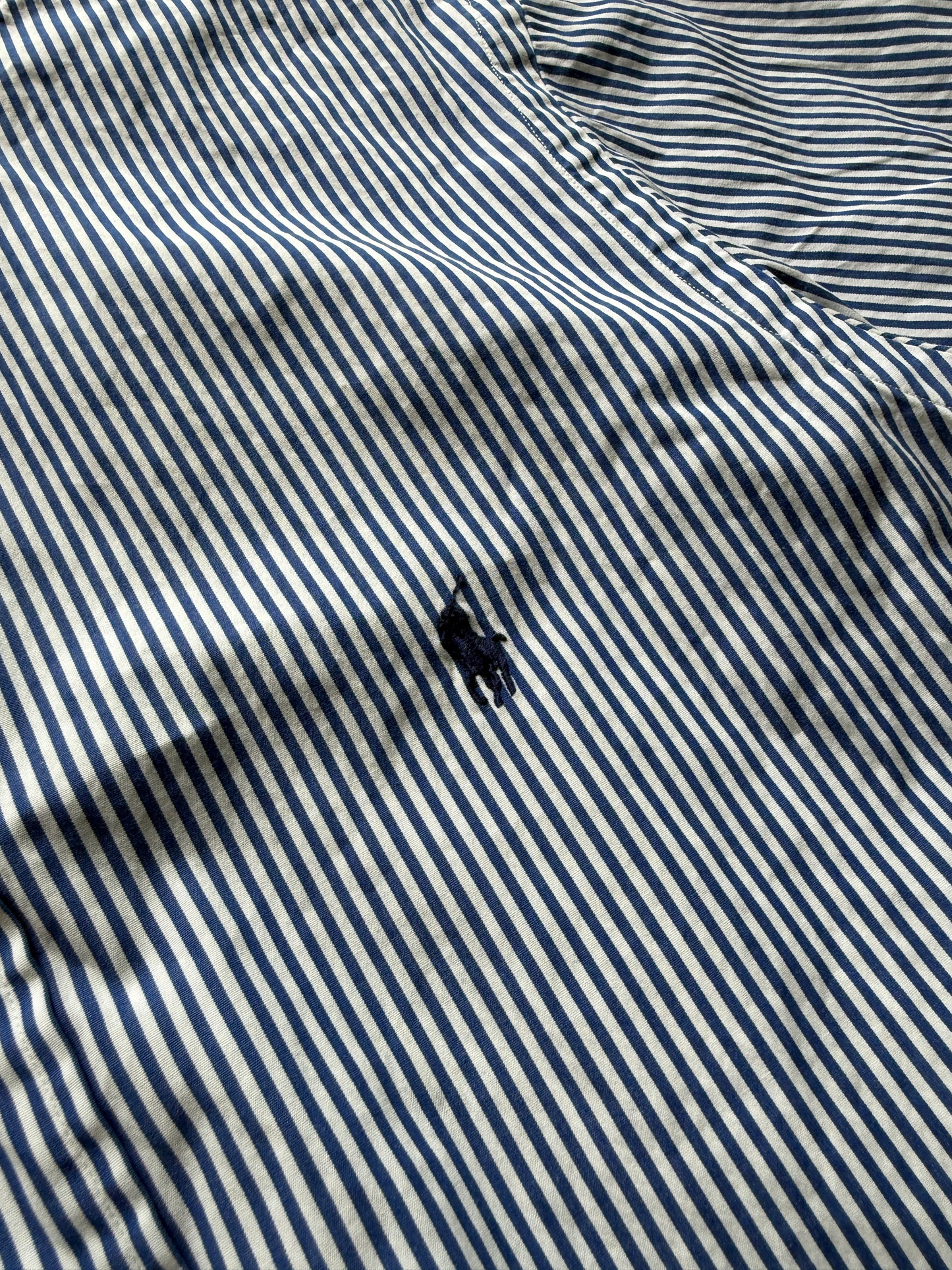 Polo by Ralph Lauren muška prugasta košulja (M)