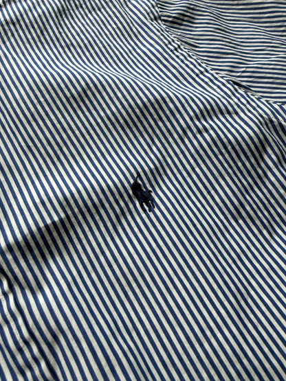 Polo by Ralph Lauren muška prugasta košulja (M)