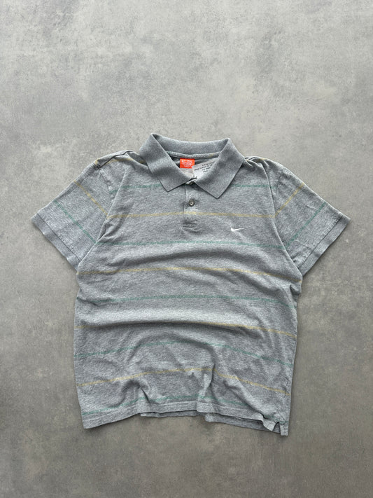 Nike 2000s muška polo majica (L)