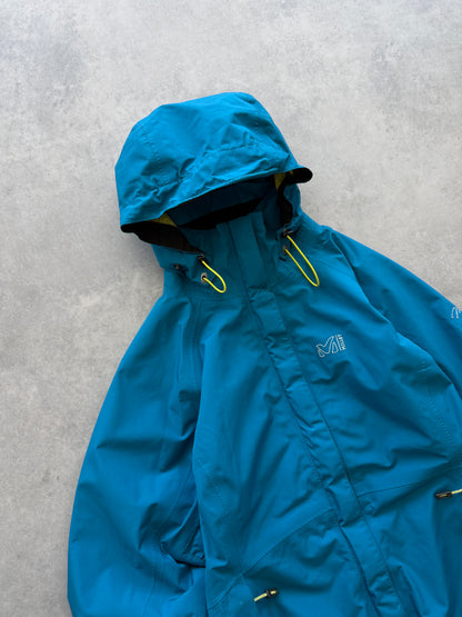 Millet ženska Gore Tex planinarska shell jakna (S)