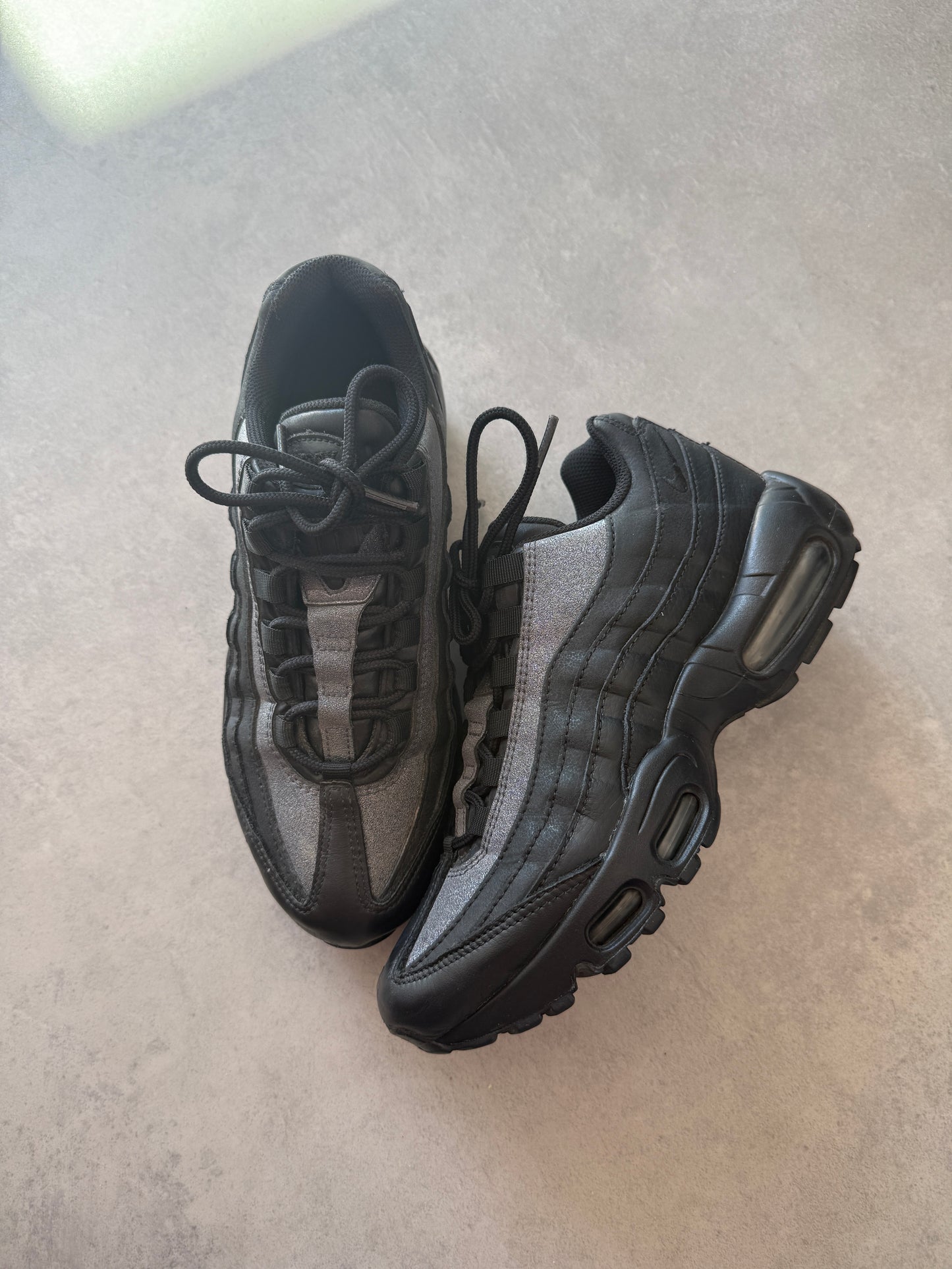 Nike Air Max 95 SE Glitter ženske patike (39)