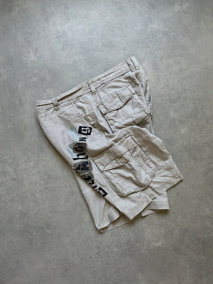 Billabong 2000s muški cargo šorc (36)