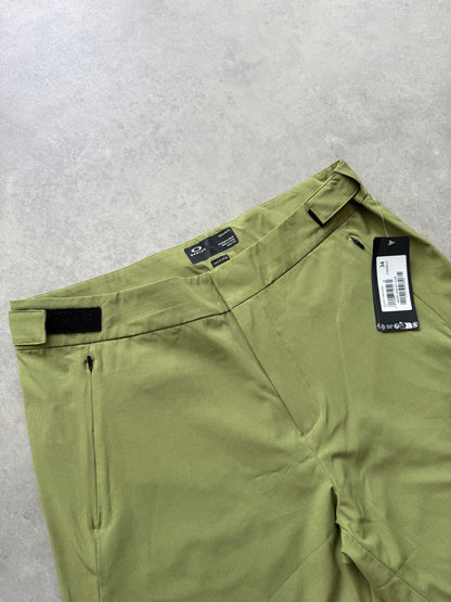 Oakley muški zeleni šorc (M)