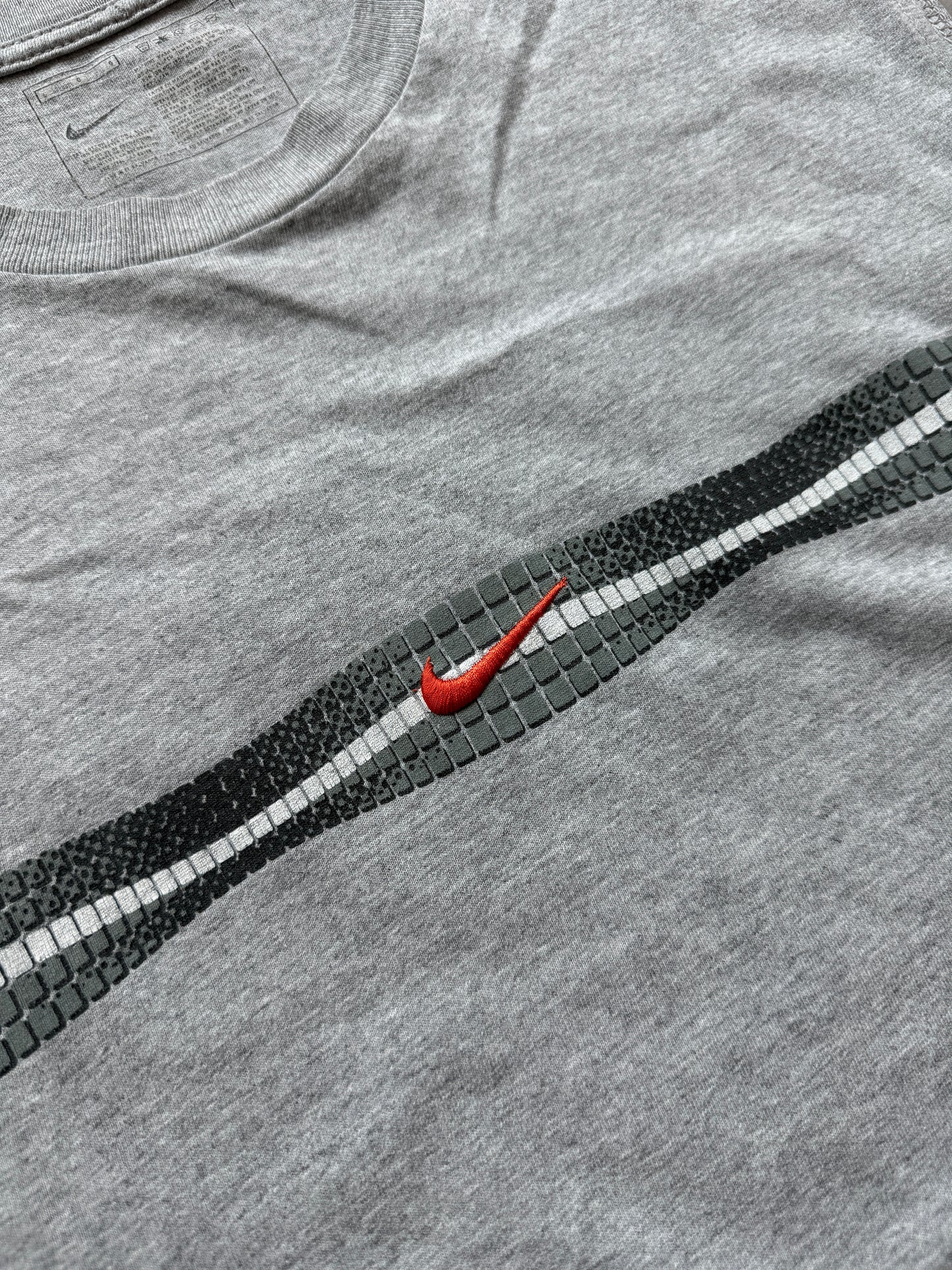 Nike 2000s muška majica bez rukava (L)
