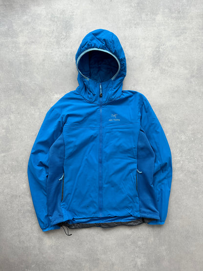 Arcteryx Atom Hoody ženska jakna (XL)