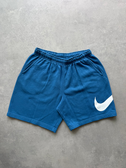 Nike muški plavi šorc (XL)