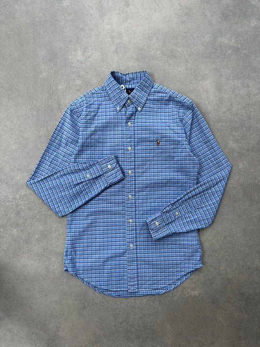 Polo by Ralph Lauren muška karirana košulja (S)