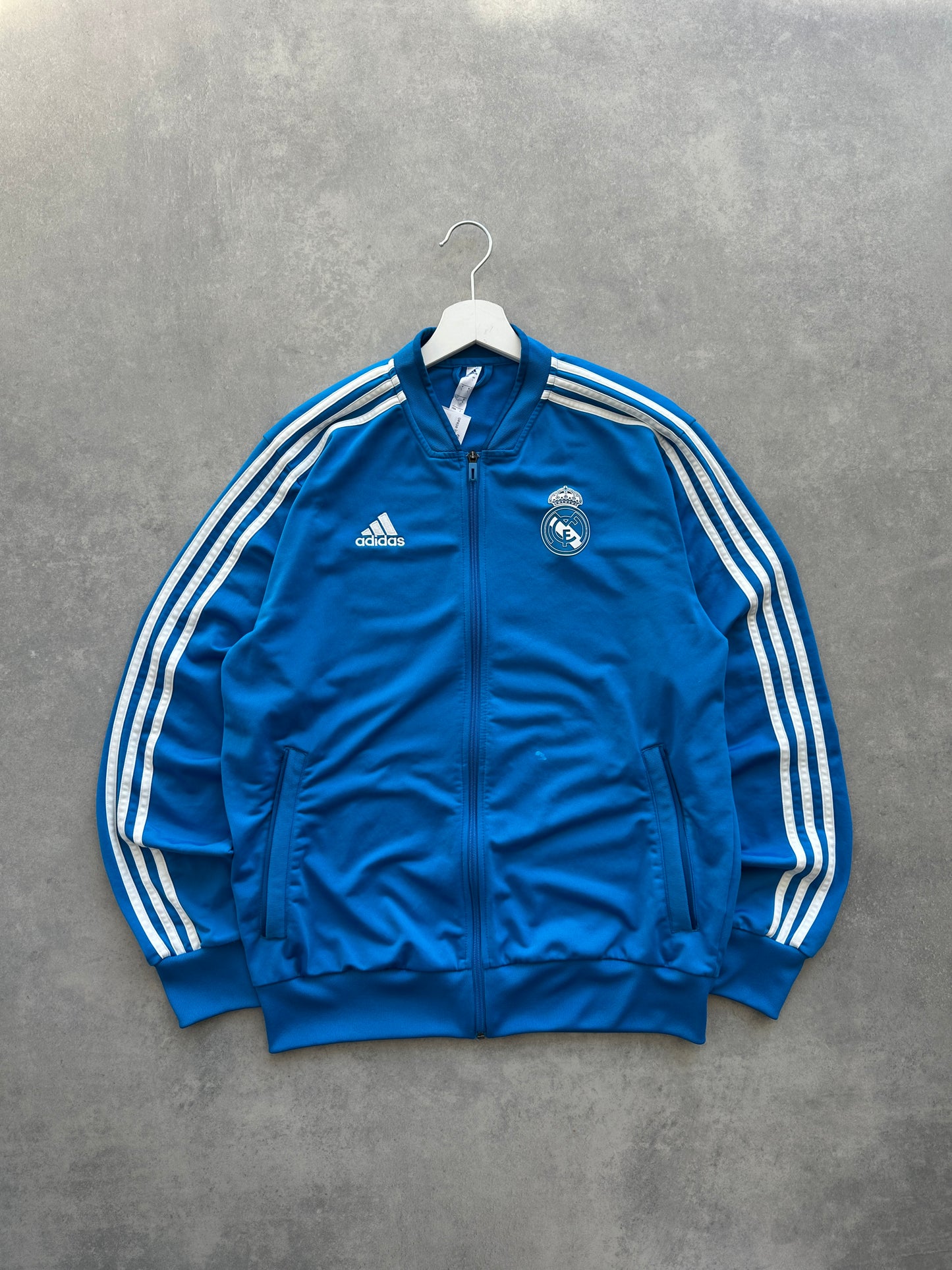 Adidas x Real Madrid muška dukserica (L)