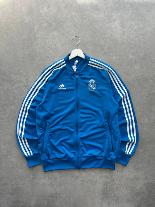 Adidas x Real Madrid muška dukserica (L)