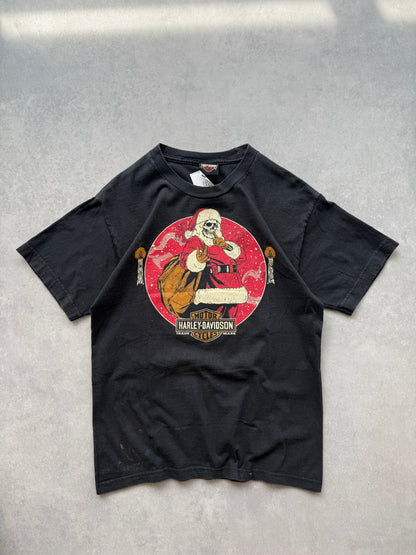 Harley Davidson muška crna majica (S)