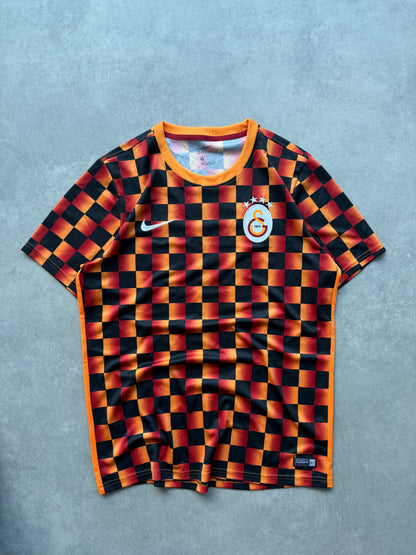 Nike x Galatatasaray 19/20 muški pre game warmup dres (L)