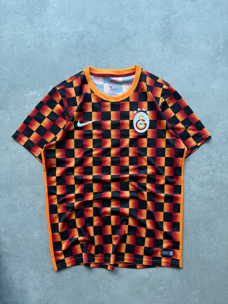Nike x Galatatasaray 19/20 muški pre game warmup dres (L)