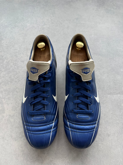 Nike Mercurial Vapor III Ronaldo vintage muške kopacke (45.5)