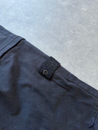 Stone Island junior djecije cargo hlace (14/170)