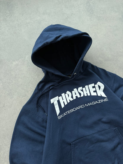 Thrasher muška plava dukserica (S)