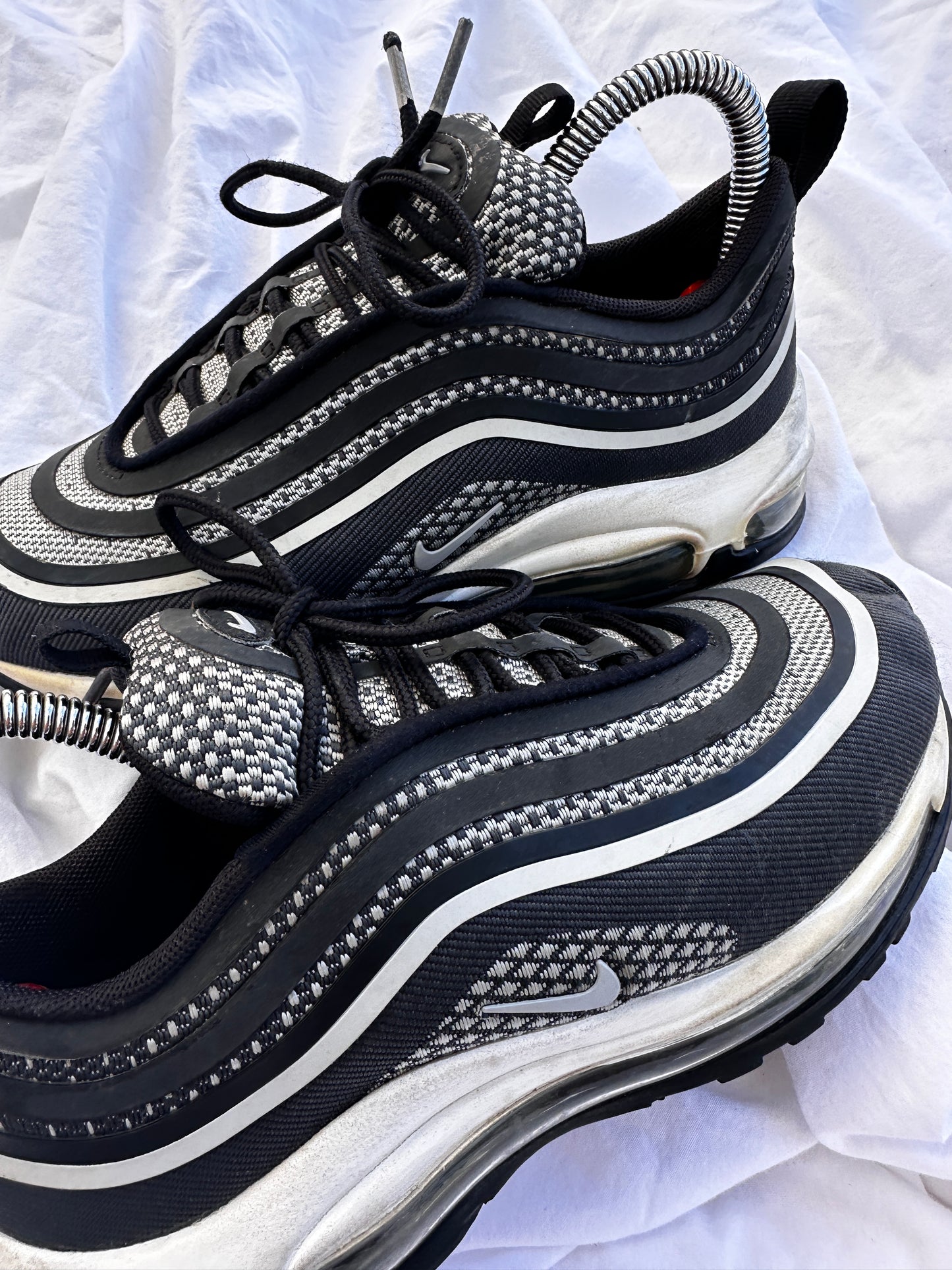 Nike Air Max 97 Ultra Anthracite (36.5)