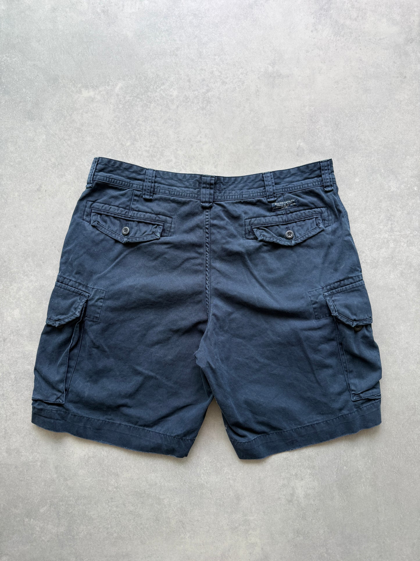 Polo by Ralph Lauren muški cargo šorc (40)
