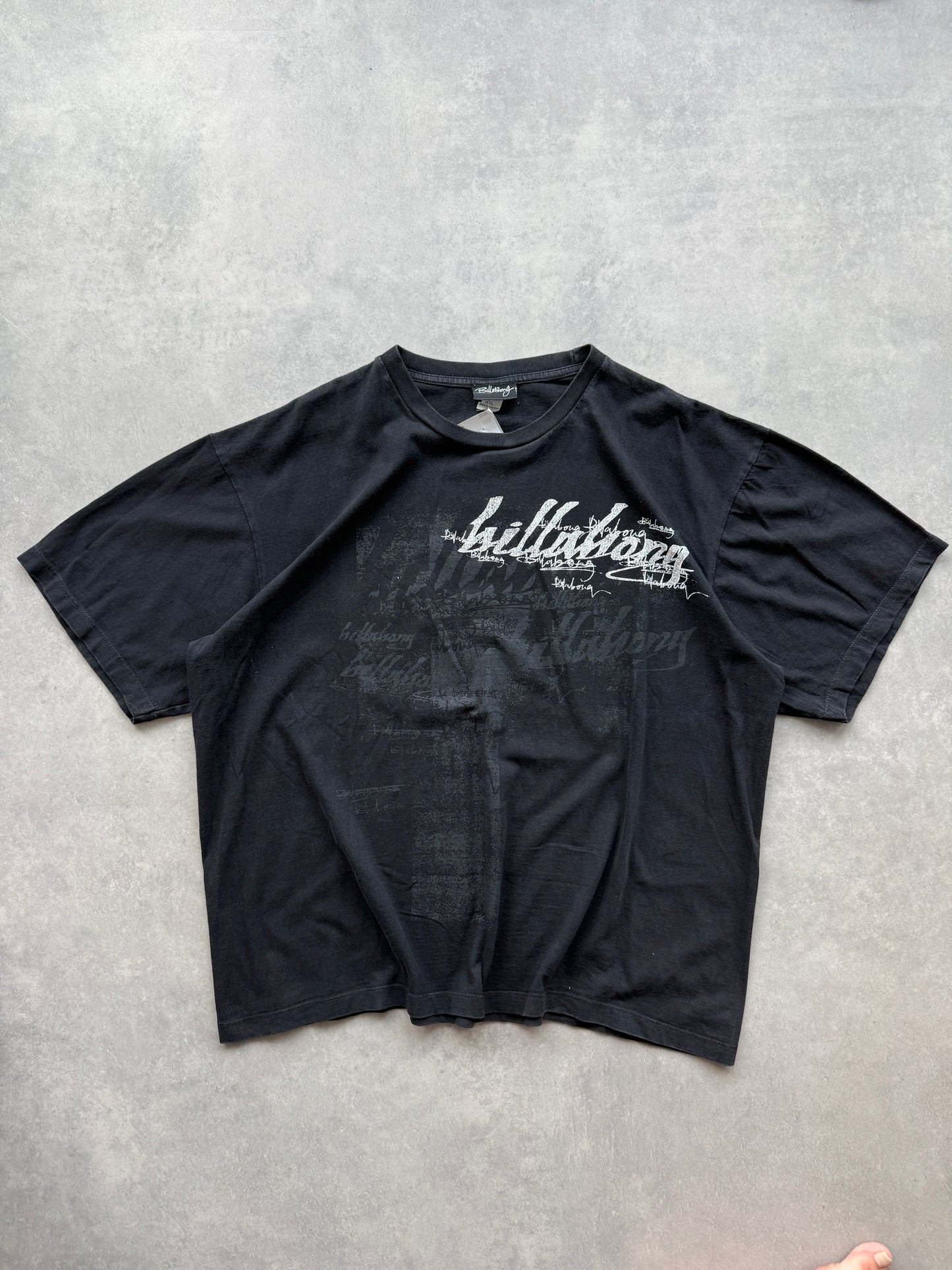 Billabong vintage 2000s muška majica (XXL)