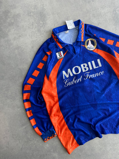 Biemme San Marino vintage muški dres (XL)