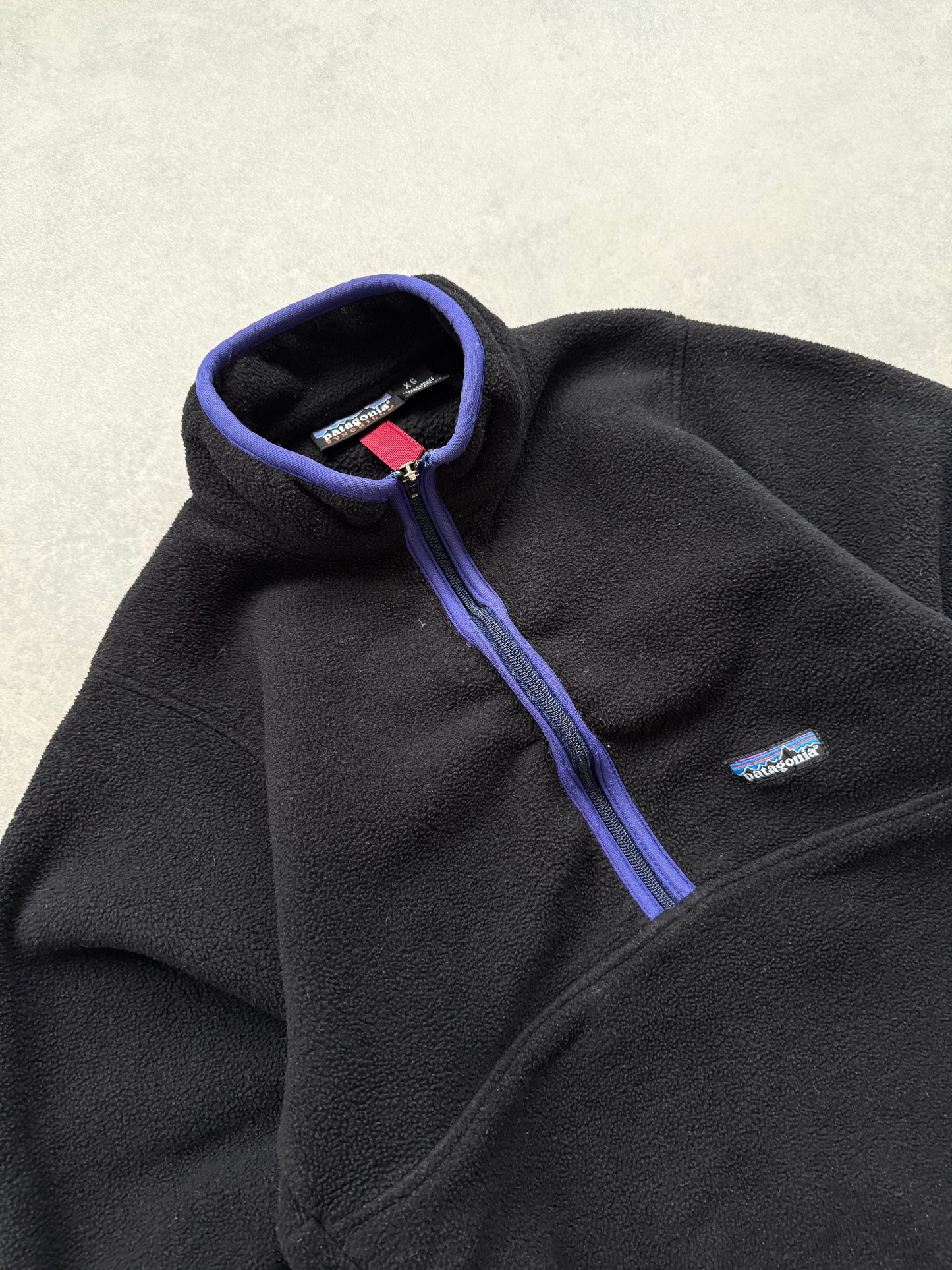Patagonia Synchilla ženska fleece dukserica  (XS)