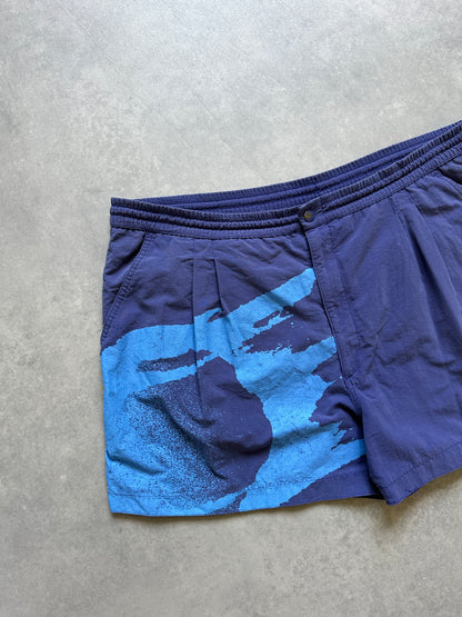 Nike Court 90s vintage muški šorc za kupanje (XL)