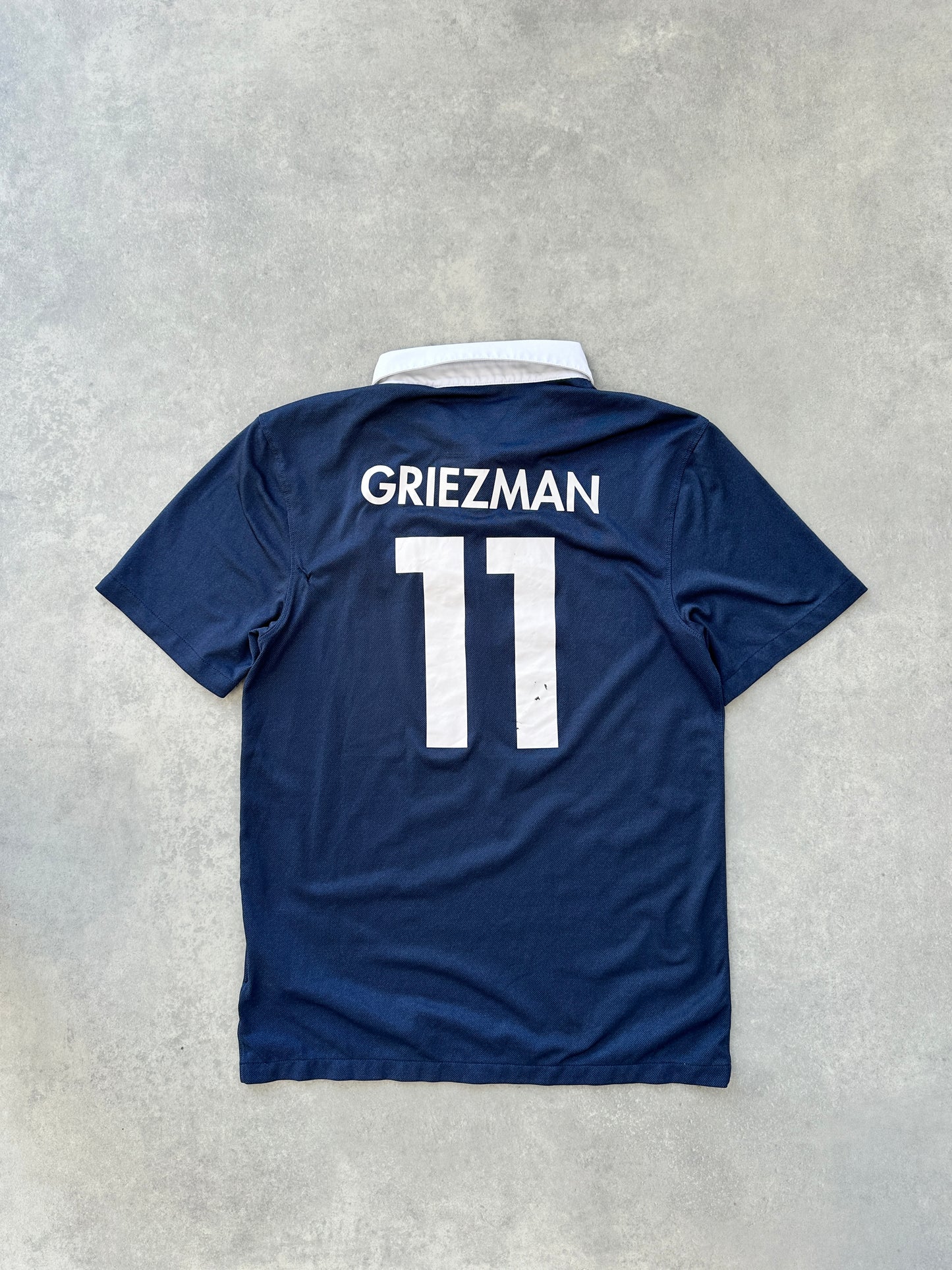 Nike x FFF 2014 Home Kit Griezman muški dres (S)