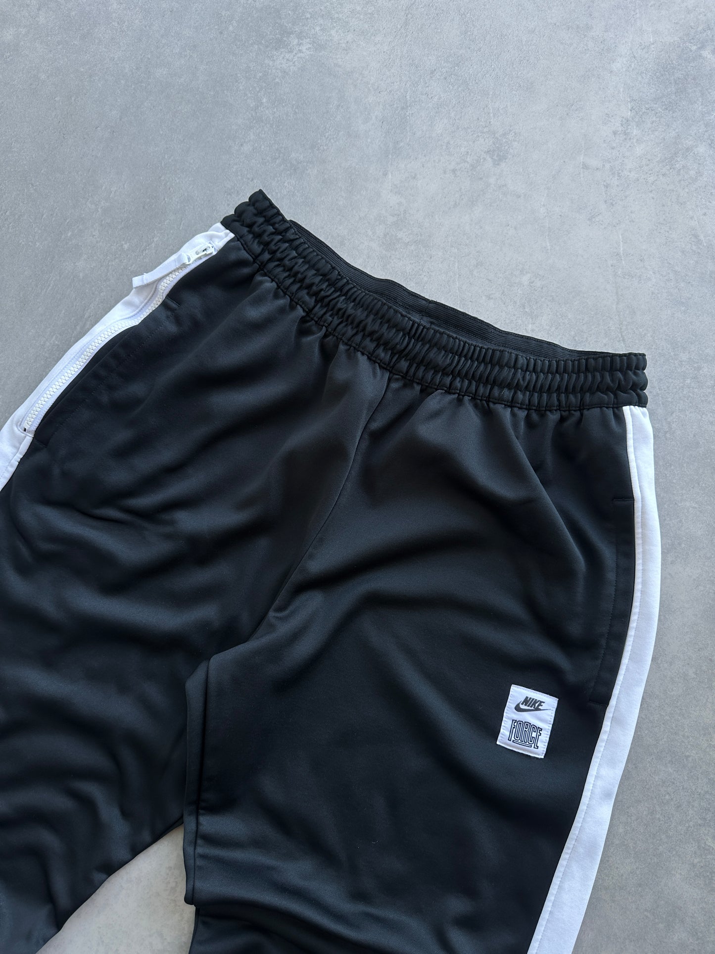 Nike Air Force muška baggy trenerka (XL)