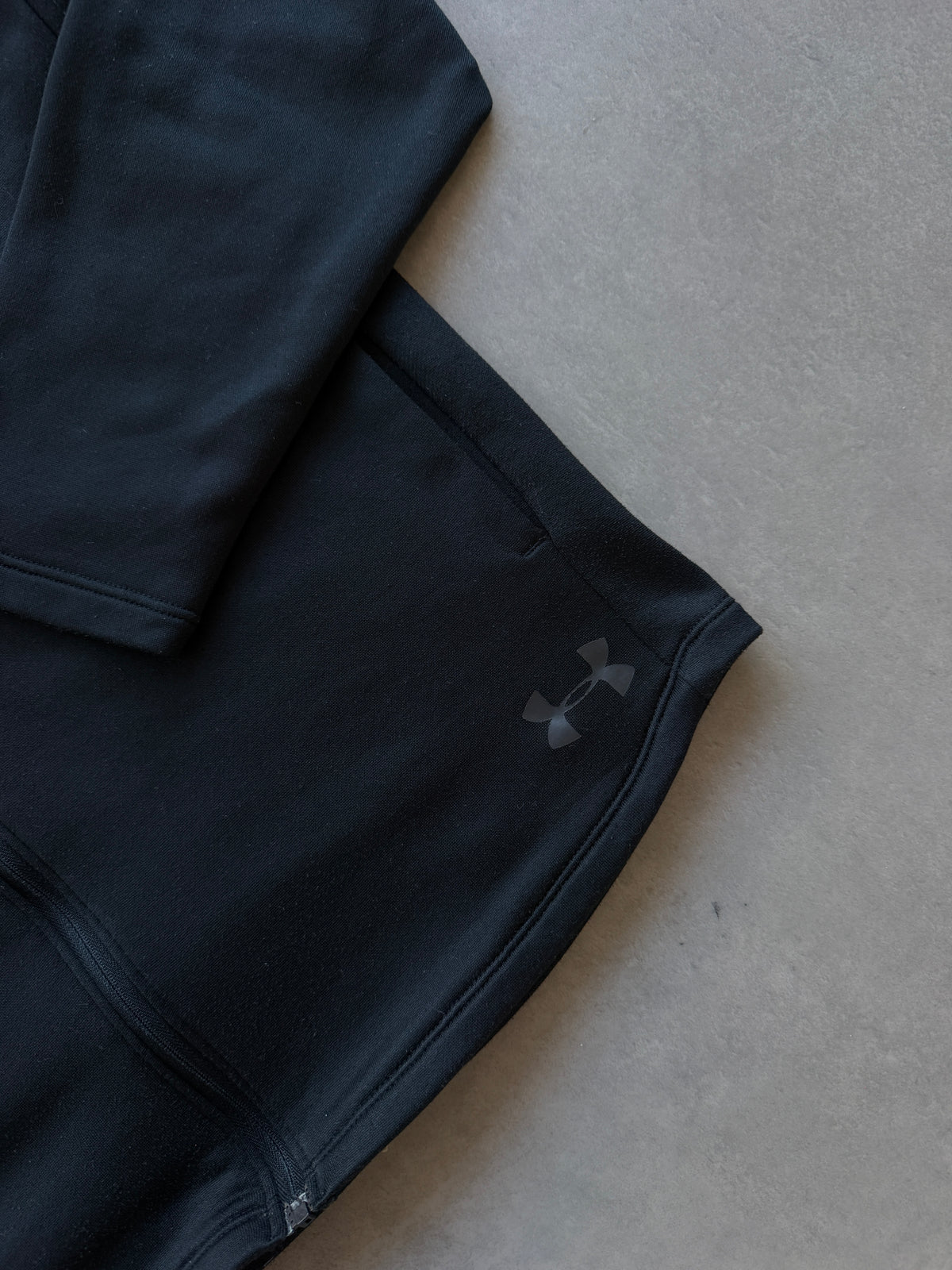 Under Armour Cold Gear muška sportska dukserica (M)