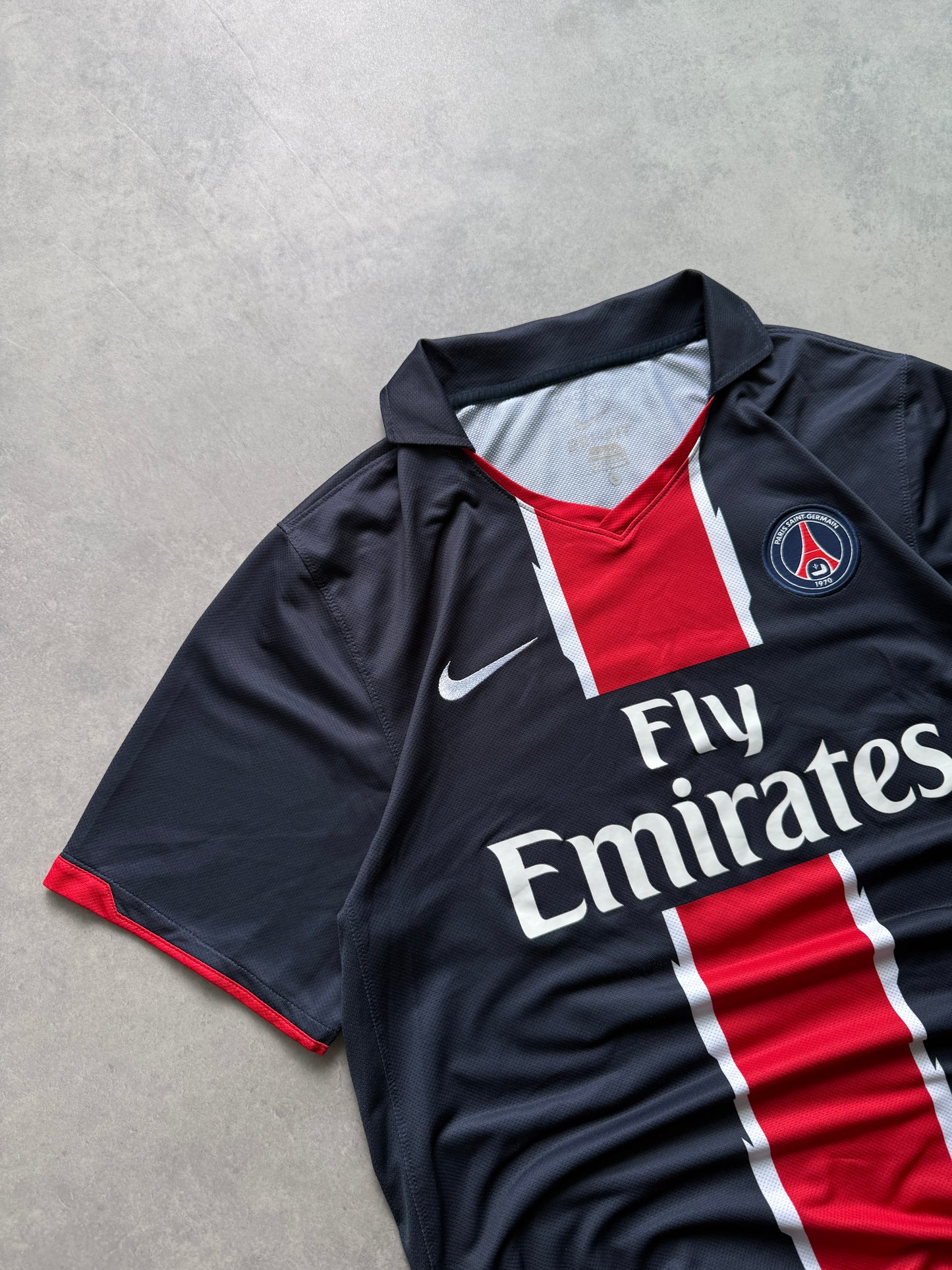 Nike x PSG 10/11 Away Kit muški dres (L)