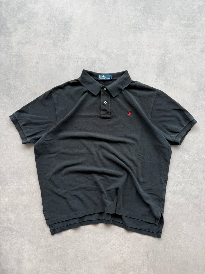 Polo by Ralph Lauren vintage muška polo majica (XL)