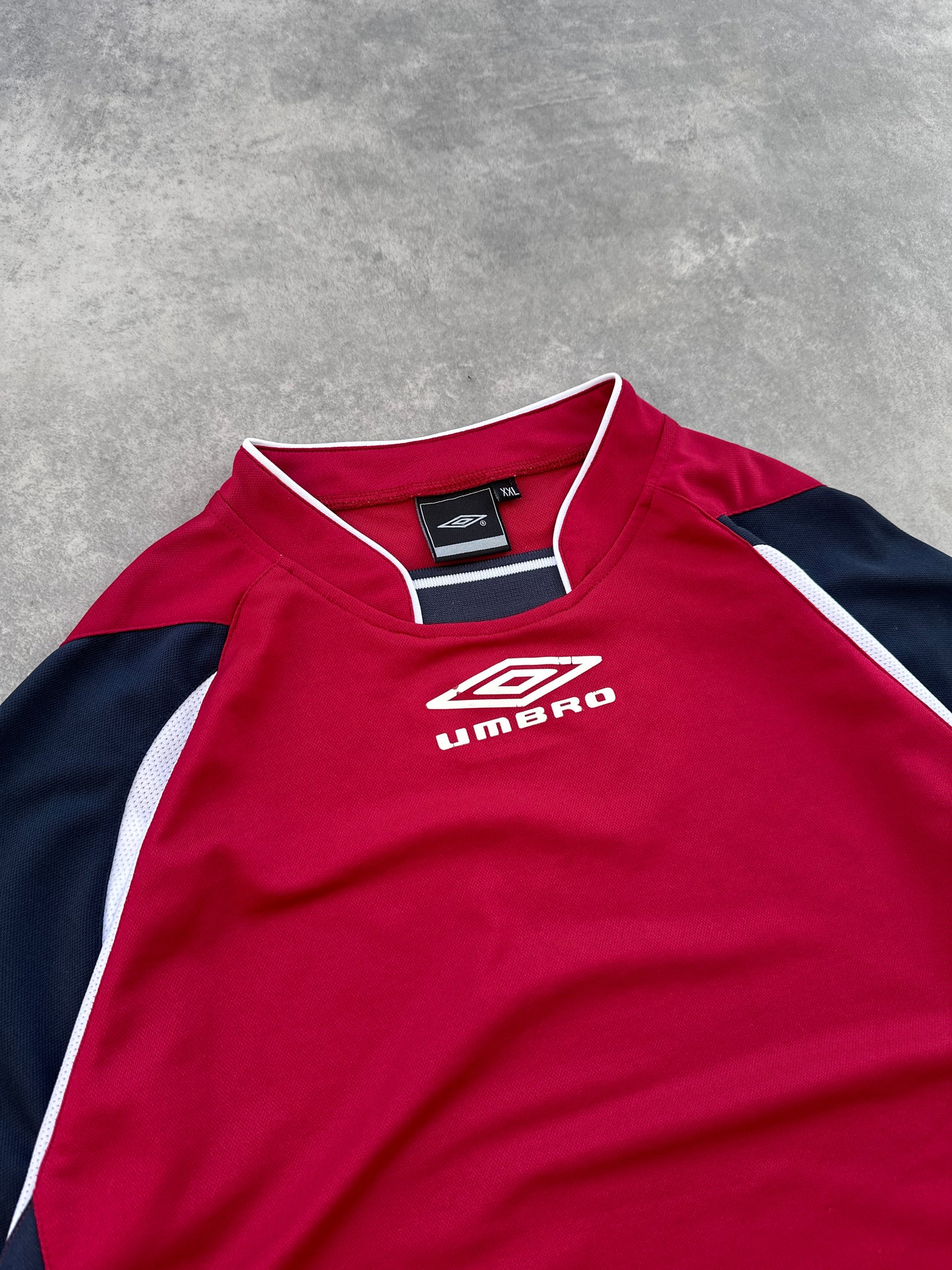 Umbro 2000s muski dres dugih rukava (XXL)