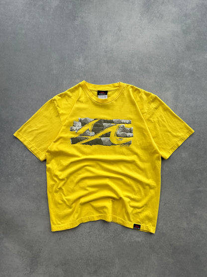Surfline vintage muška majica (XL)