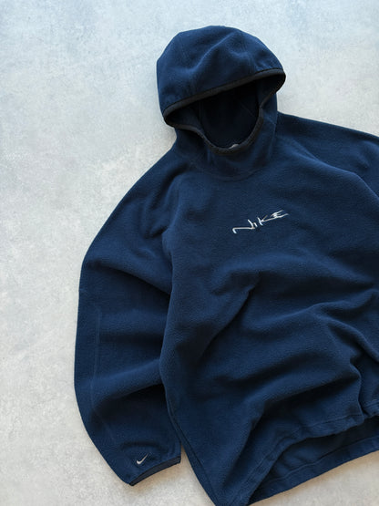 Nike 2000s muška ninja fleece dukserica (XL)
