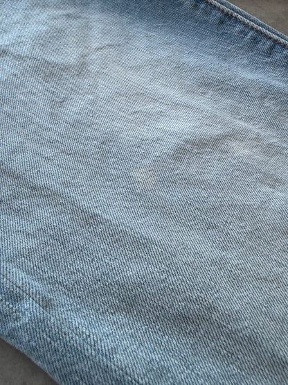 Levis 501 vintage ženske farmerke (30x34)