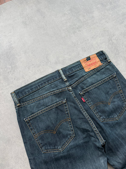 Levis 508 muške farmerke (32x30)
