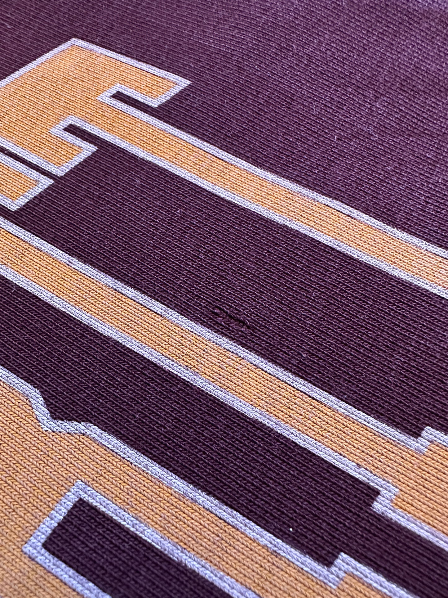 Carhartt muška bordo dukserica (S)