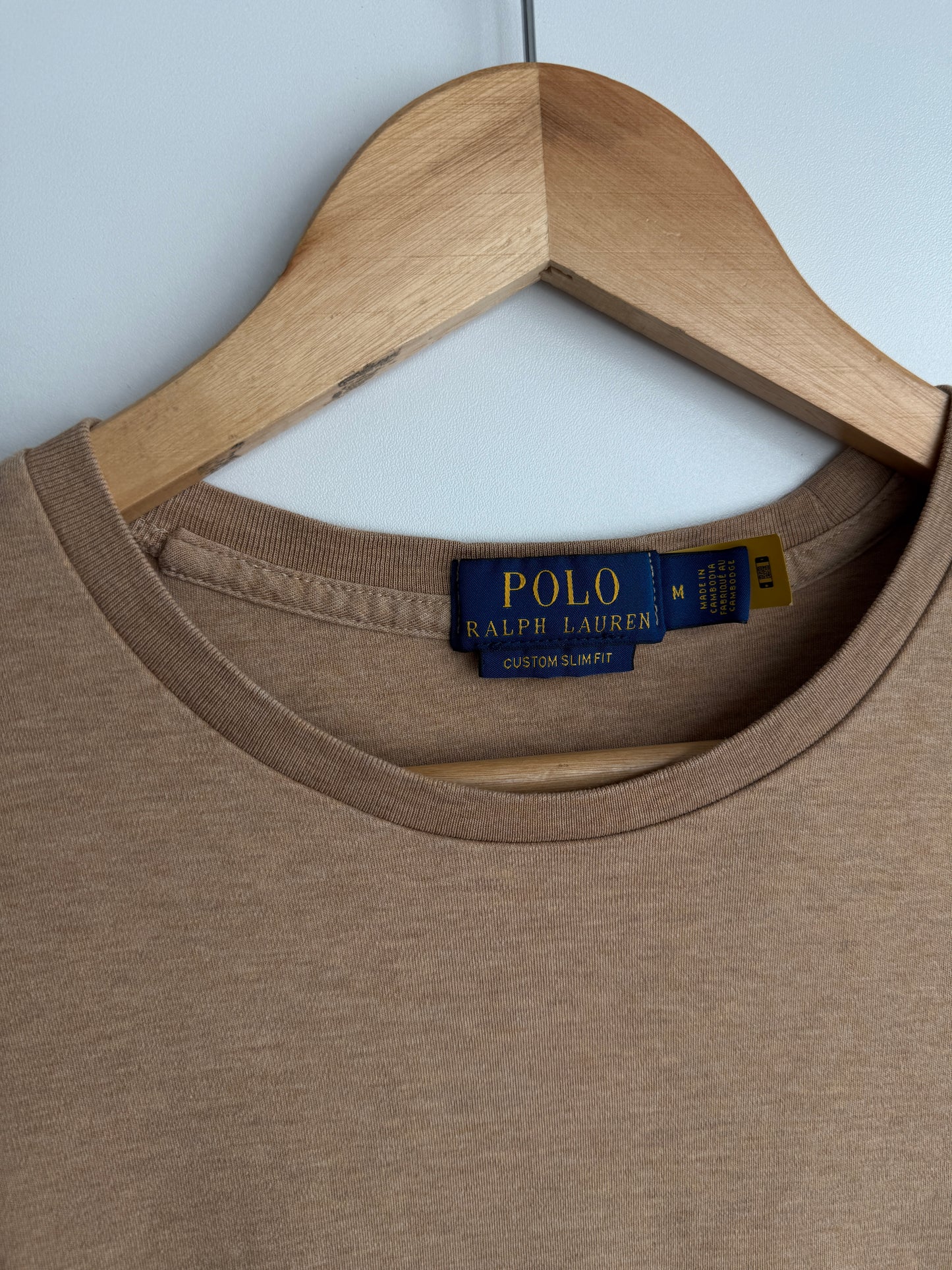 Polo by Ralph Lauren muška slim fit majica (M)